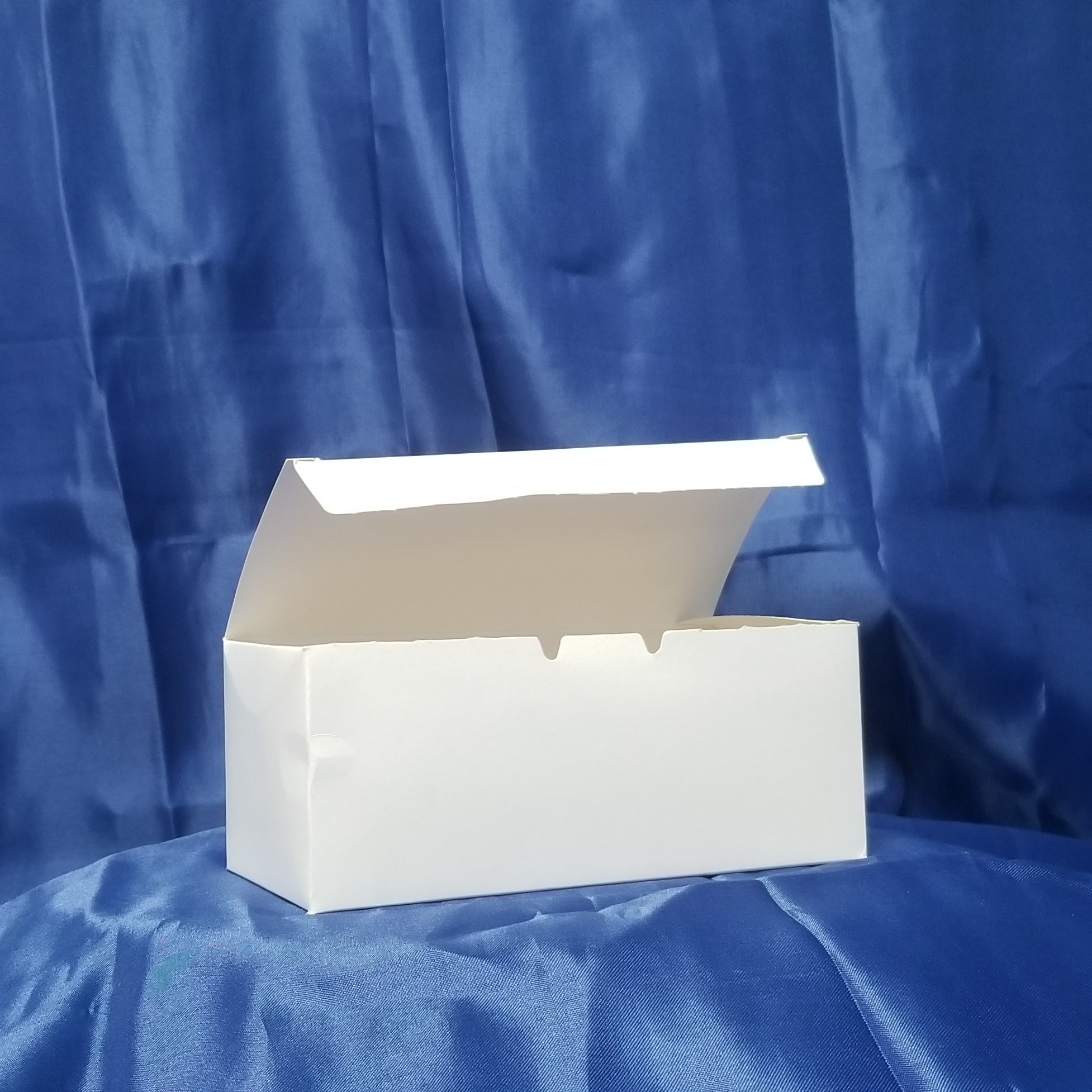 Dinner Boxes - Poly